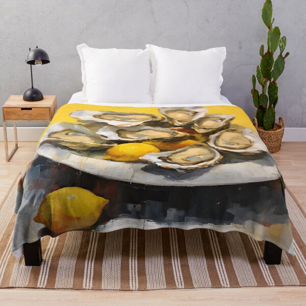 Item preview, Oysters designed and sold by chikumi.