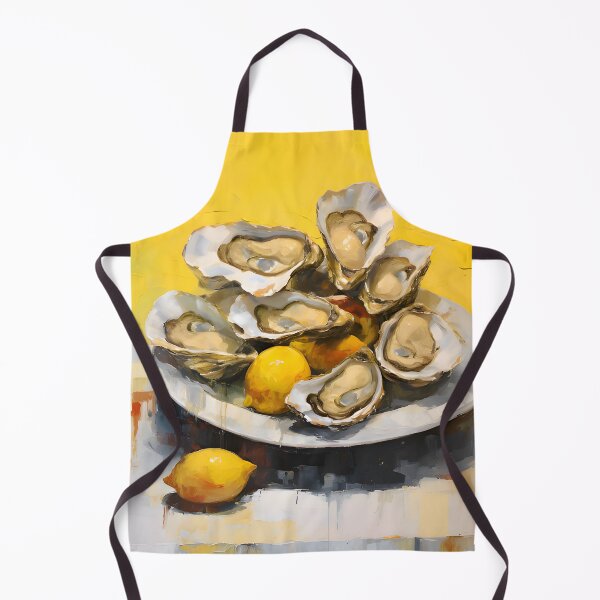 Item preview, Oysters designed and sold by chikumi.
