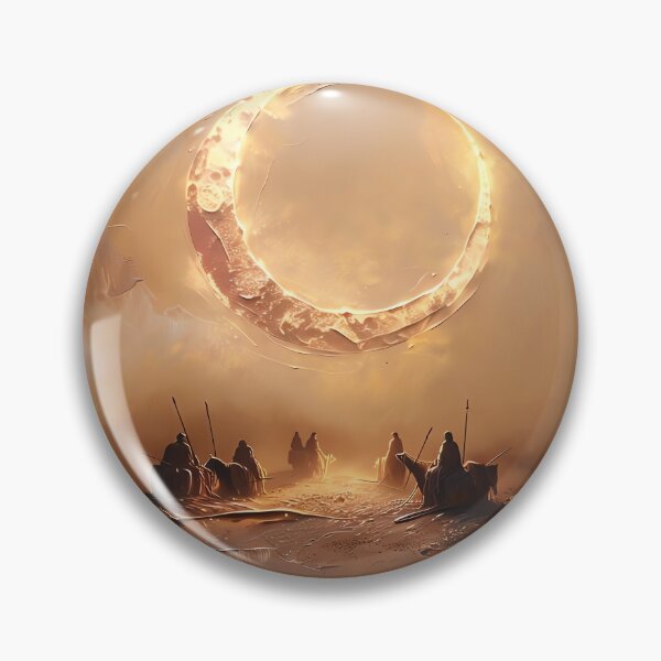 Item preview, Dune Cradle designed and sold by ONYX Pixee.