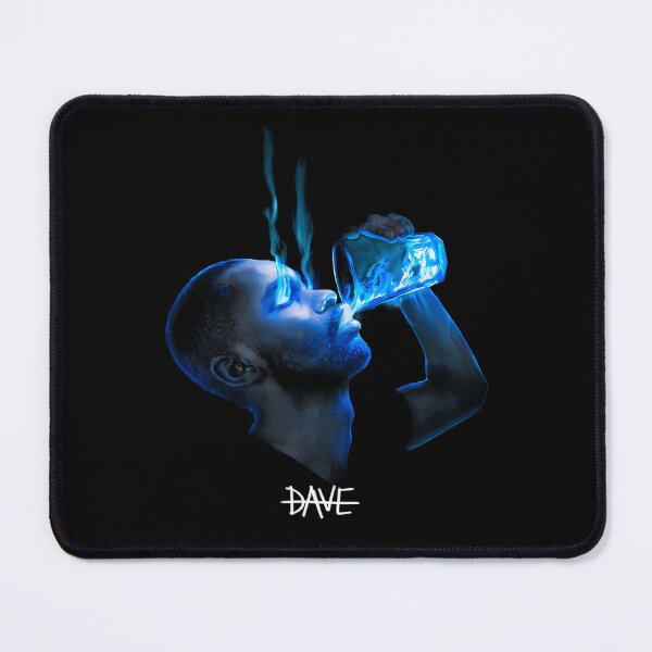 Item preview, Davee Psychodramaa Rapper designed and sold by DiamondForce3.