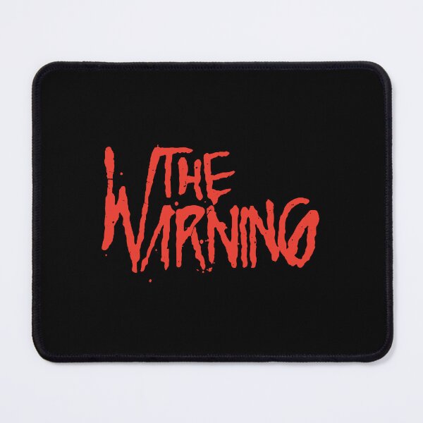 Item preview, The Warning designed and sold by vonnebinson.