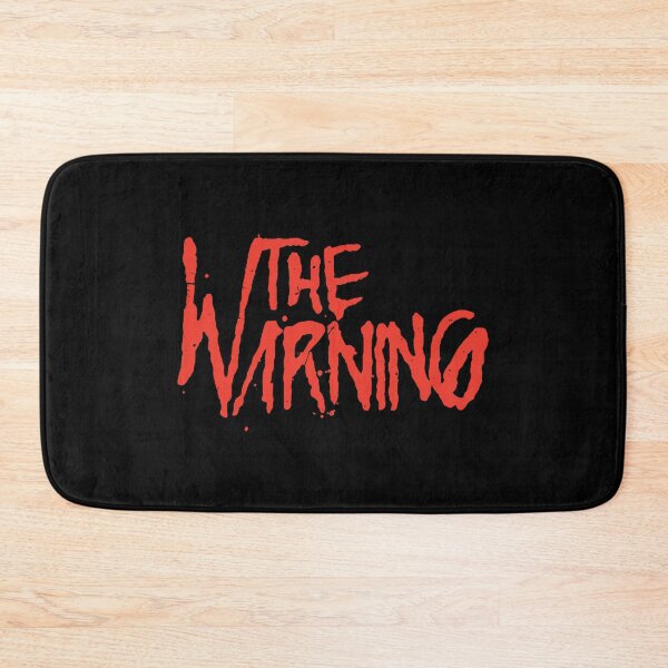 Item preview, The Warning  designed and sold by vonnebinson.