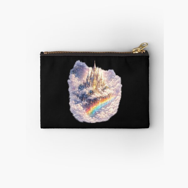 Item preview, Radiant Celestial Cloud Kingdom Sanctuary designed and sold by otoomuzolav.
