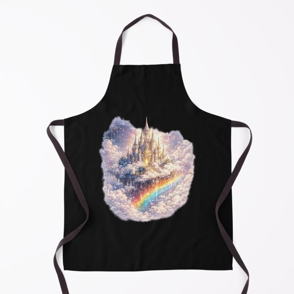Item preview, Radiant Celestial Cloud Kingdom Sanctuary designed and sold by otoomuzolav.