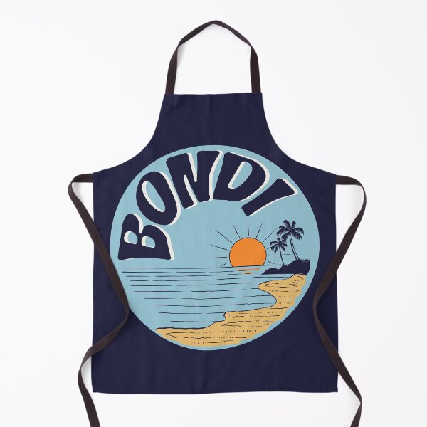 Item preview, Bondi Beach designed and sold by mr-k-store.