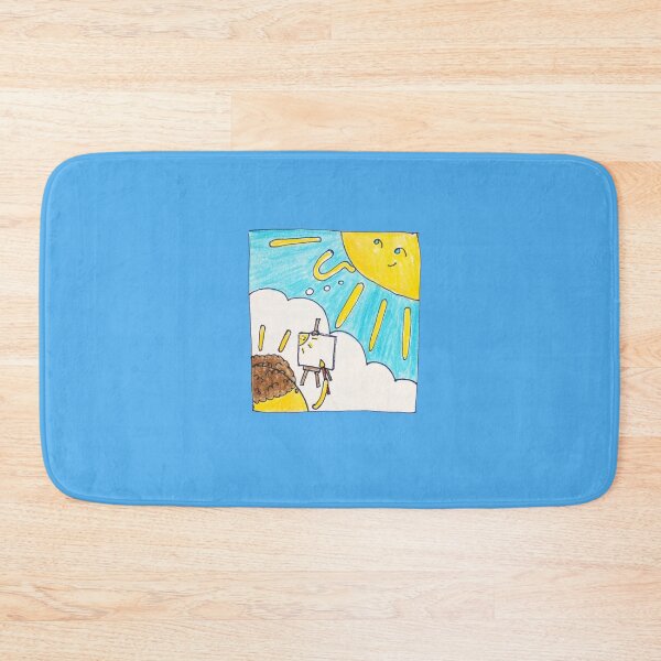 Item preview, Corner sun, thinking about painting a corner sun designed and sold by Sanguinik.