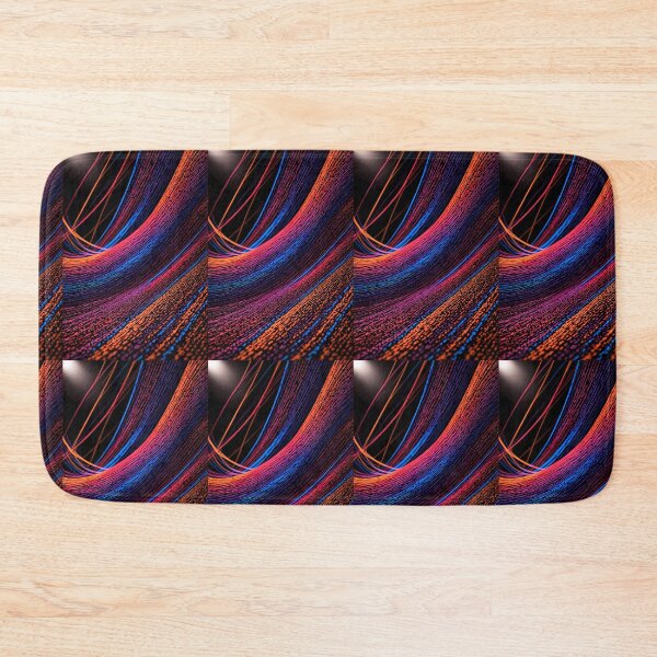 Item preview, Abstract Color designed and sold by DesignNChill-Freelance.