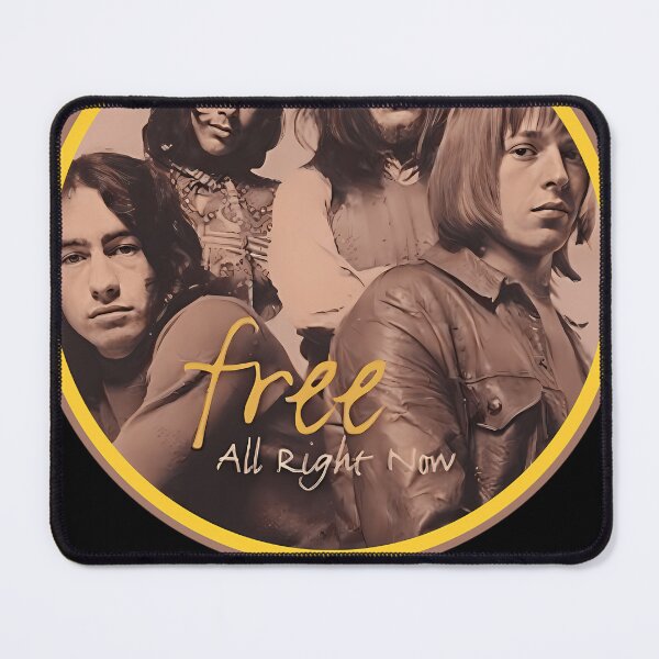 Item preview, English Rock Band - Retro designed and sold by Trash-Goon.