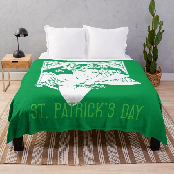 Item preview, St. Patrick’s Day Weekend Reverie designed and sold by taiche.