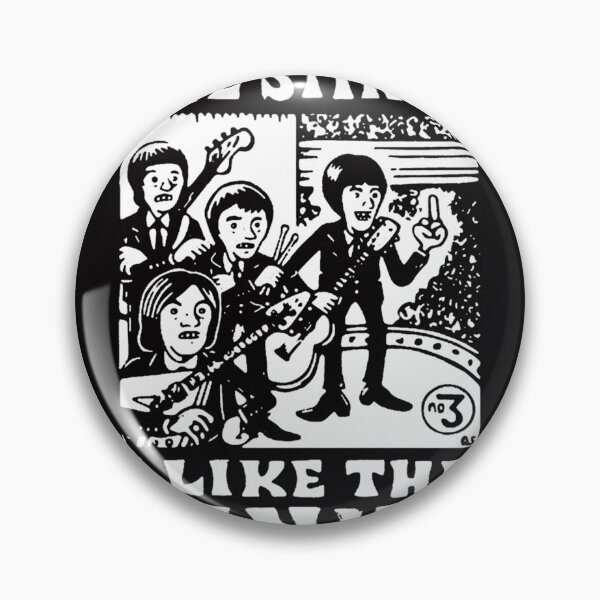 Item preview, Life Stinks I Like The Kinks Essential designed and sold by Nūrhaus.