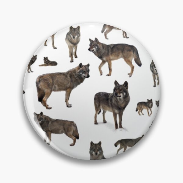 Artikelvorschau, Schönes Wolfsdesign entworfen und verkauft von NoxLand.