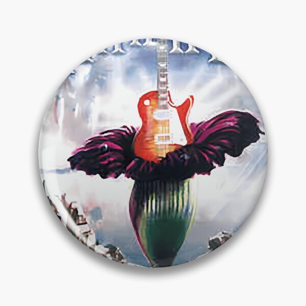 Item preview, Gift For Men Uriah Rock Band Heep Awesome For Music Fan designed and sold by benhadouch.