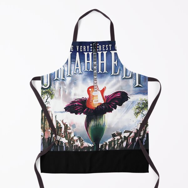 Item preview, Gift For Men Uriah Rock Band Heep Awesome For Music Fan designed and sold by benhadouch.