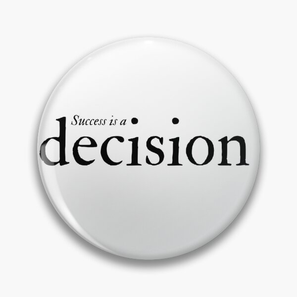 Item preview, Choose Success designed and sold by alluwantnow.