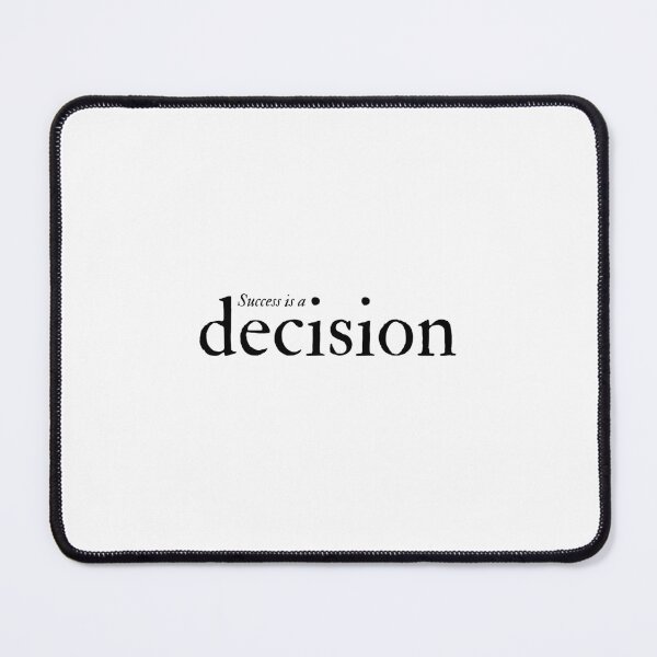 Item preview, Choose Success designed and sold by alluwantnow.