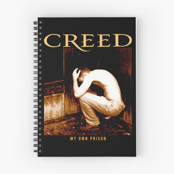 Item preview, Creed Band designed and sold by Nūrhaus.