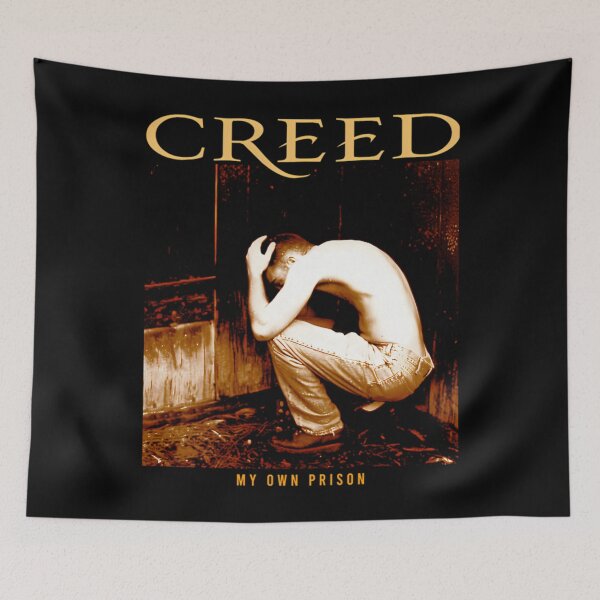 Item preview, Creed Band designed and sold by Nūrhaus.