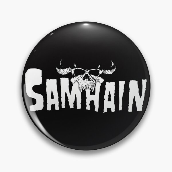 Artikelvorschau, Samhain Band entworfen und verkauft von Nūrhaus.