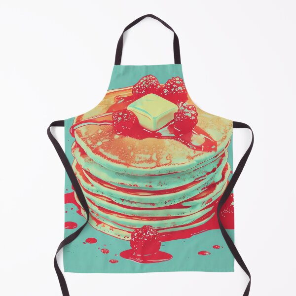 Item preview, Short-Stack Sunday designed and sold by ONYX Pixee.