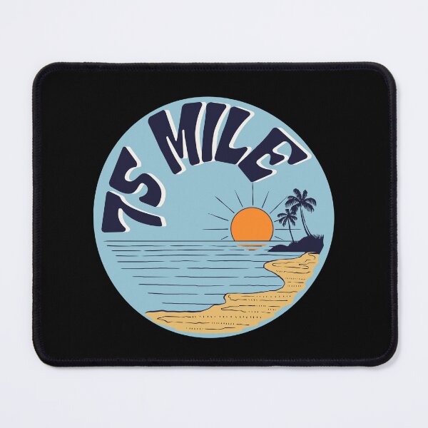 Item preview, 75 Mile Beach designed and sold by mr-k-store.