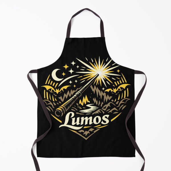 Item preview, Lumos: Light in the Darkness designed and sold by agearb.