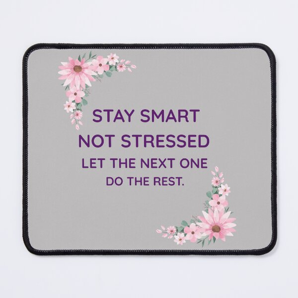 Item preview, Funny Smart Work Office Quote designed and sold by jyotsanafinds.
