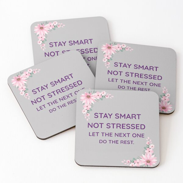 Item preview, Funny Smart Work Office Quote designed and sold by jyotsanafinds.