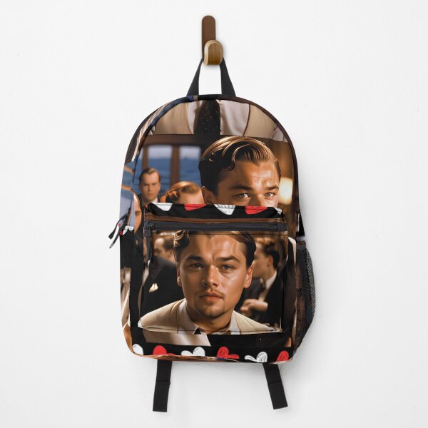 Item preview, Handsome L. Dicaprio Hearts Collection designed and sold by benhadouch.