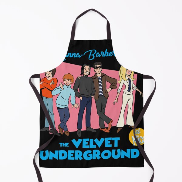 Aperçu de l'œuvre Cartoon Underground créée et vendue par AgatheLaroc.