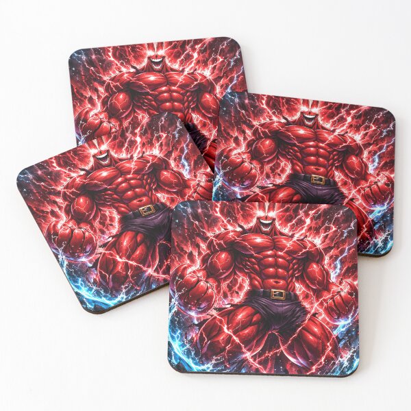 Item preview, Crab Bodybuilder Aura designed and sold by Green Sama.