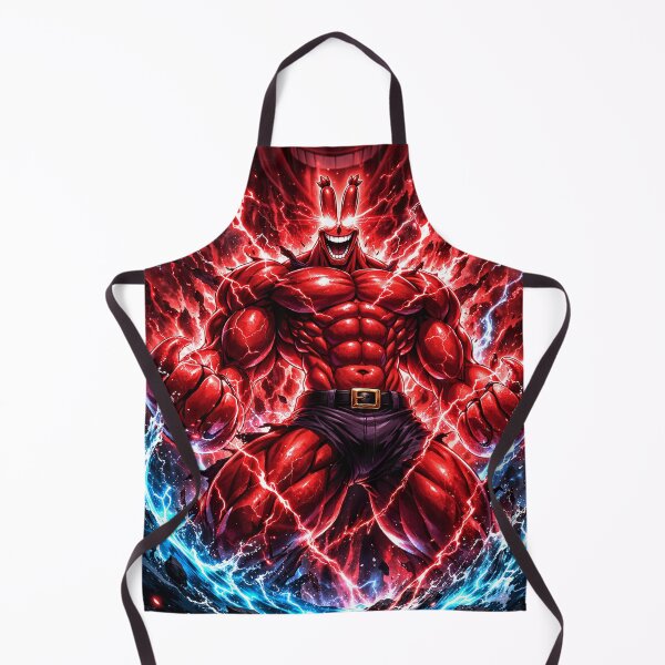 Item preview, Crab Bodybuilder Aura designed and sold by Green Sama.