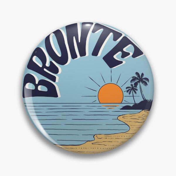 Item preview, Bronte Beach designed and sold by mr-k-store.