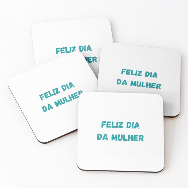 Artikelvorschau, FELIZ DIA DA MÜLHER entworfen und verkauft von IsaCria.