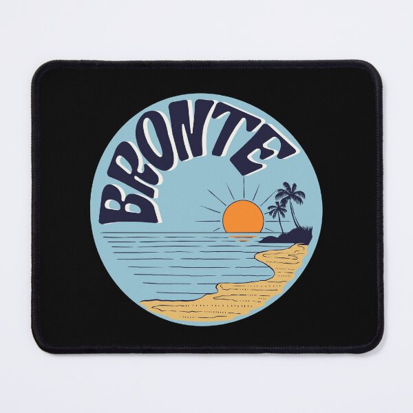 Item preview, Bronte Beach designed and sold by mr-k-store.