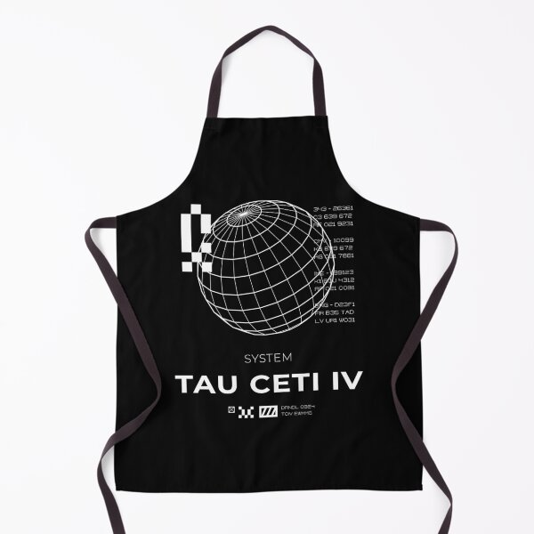 Item preview, Tau Ceti designed and sold by Kiboune.