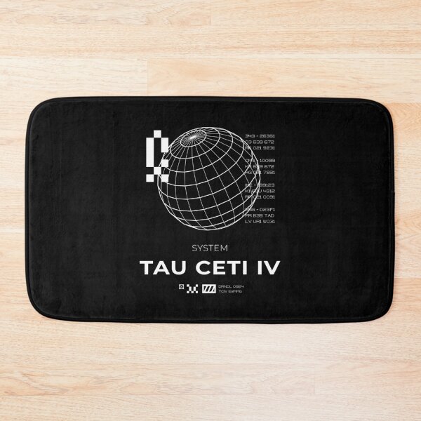 Item preview, Tau Ceti designed and sold by Kiboune.