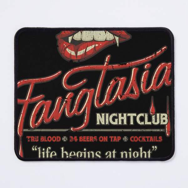 Item preview, Fangtasia For Fans designed and sold by LucasLopez.