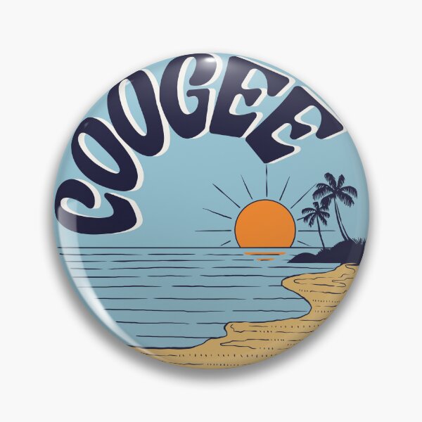 Item preview, Coogee Beach designed and sold by mr-k-store.