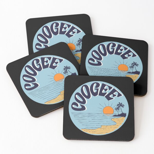 Item preview, Coogee Beach designed and sold by mr-k-store.