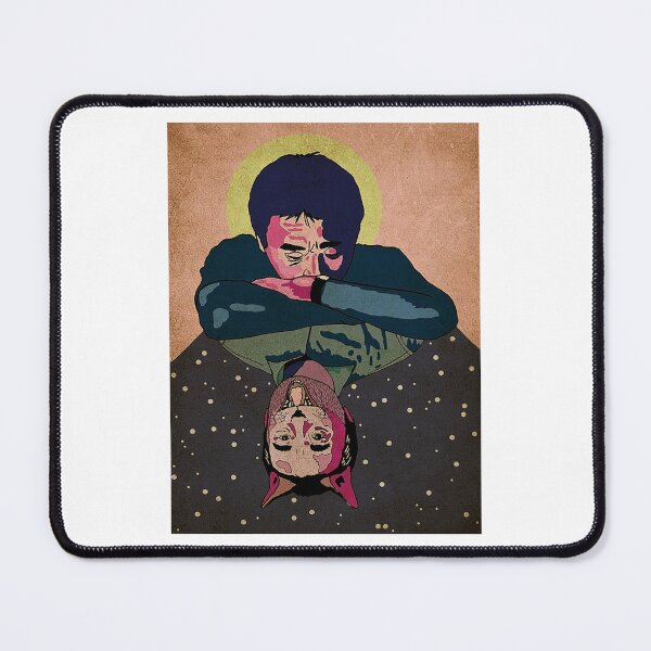 Item preview, Haruki Murakami Painting VL8 designed and sold by farmermaximus.