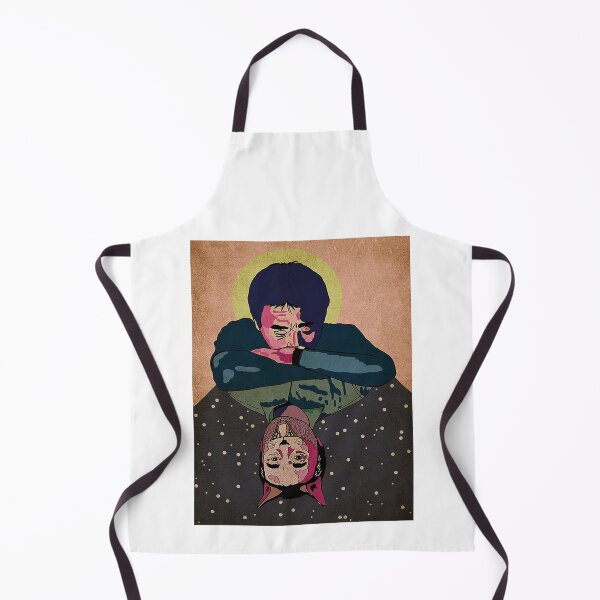 Item preview, Haruki Murakami Painting VL8 designed and sold by farmermaximus.