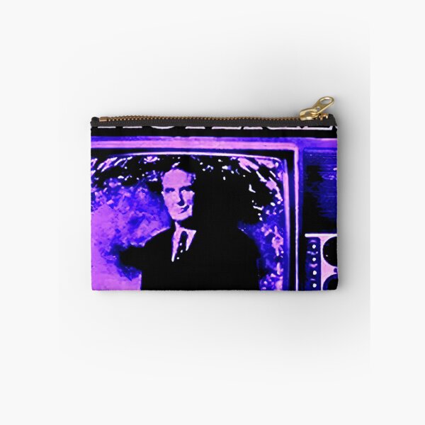 Item preview, Unsolved Mysteries Robert Stack designed and sold by AgatheLaroc.