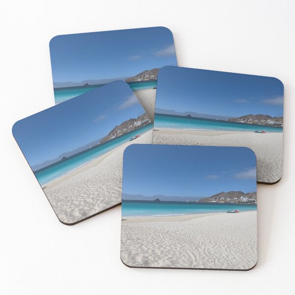 Item preview, Coastal Adventure: Jetskis and Lovers designed and sold by Felinephrame.