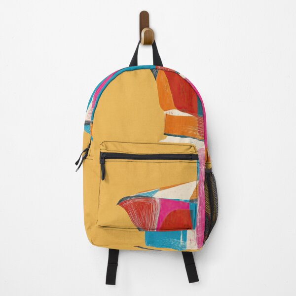 Item preview, Color Block Moka designed and sold by Branka Kodzoman.