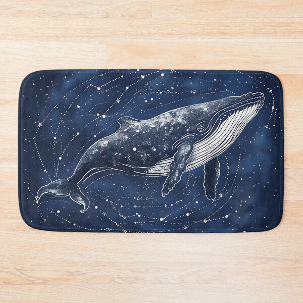Item preview, Star-Swimmer’s Journey designed and sold by ONYX Pixee.