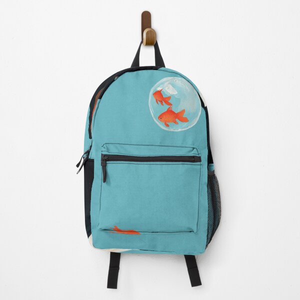 Item preview, Cat and Goldfish designed and sold by Branka Kodzoman.