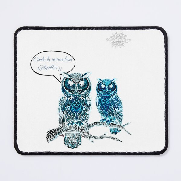 Item preview, ACCUSER OWL designed and sold by Klara-Lablanca.