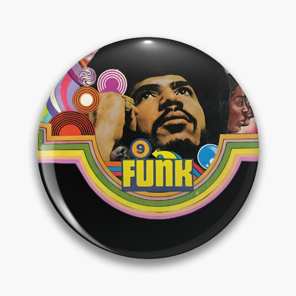 Item preview, Band Rock Funk Retro T-Shirt Classic T-Shirt designed and sold by Sufyano suf.