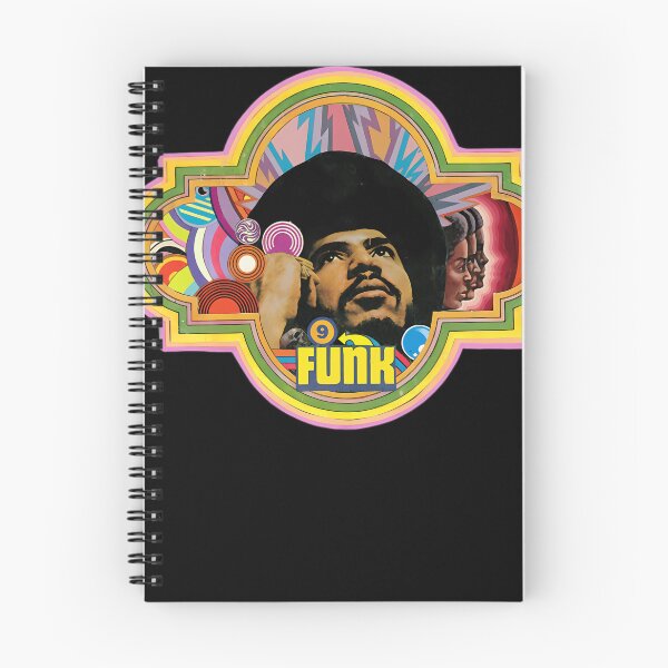 Item preview, Band Rock Funk Retro T-Shirt Classic T-Shirt designed and sold by Sufyano suf.