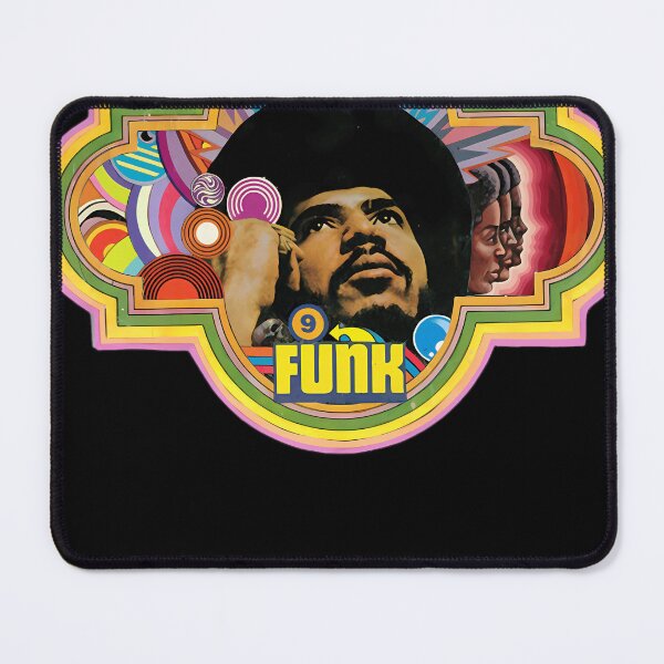 Item preview, Band Rock Funk Retro T-Shirt Classic T-Shirt designed and sold by Sufyano suf.
